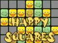 Spiel Glückliche Quadrate Online
