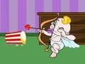 Spiel Konfrontation mit Cupid Online