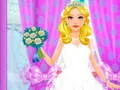 Spiel Hochzeitsplaner der Eiskönigin Online