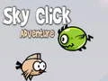 Spiel Himmel Klick Abenteuer Online