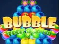 Spiel Blasen-Frucht-Schütze Online