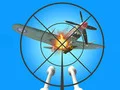 Spiel Luftabwehr 3D Online
