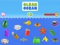 Spiel Sauberer Ozean Online