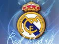 Spiel Real Madrid Puzzle Online