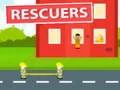 Spiel Retter! Online