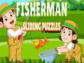 Spiel Fischer Rutschpuzzles Online