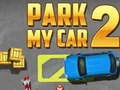 Spiel Parke Mein Auto 2 Online