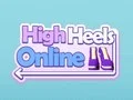 Spiel Hohe Absätze Online Online