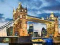 Spiel London Puzzle Sammlung Online