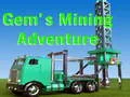 Spiel Edelstein-Abenteuer Online
