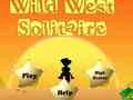 Spiel Wilder Westen Solitaire Online