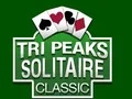 Spiel Tri Peaks Solitaire Klassisch Online