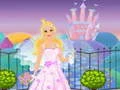 Spiel Aschenputtel Mädchen Anziehen Online