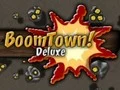 Spiel BoomTown! Deluxe Online