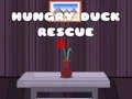 Spiel Hungrige Ente Rettung Online