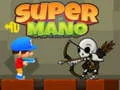 Spiel Super Mano Online Spiel Super Mano Online