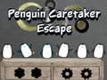 Spiel Flucht des Pinguinbetreuers Online