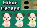 Spiel Wanderer Flucht Online