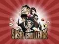 Spiel Sushi Herausforderung Online