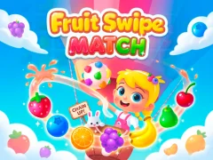 Spiel Fruite Swipe Online