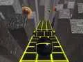 Spiel Zwei Kugeln 3D: Dunkel Online