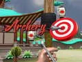 Spiel Bogenschießen Online