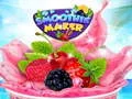 Spiel Smoothie Maker Online