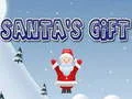 Spiel Santas Geschenk Online