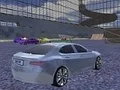 Spiel Xtreme Rennwagen Crash Online