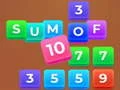 Spiel Summe von 10 Online