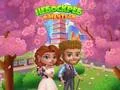 Spiel Taschen-Turm Online