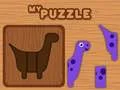 Spiel Mein Puzzle Online