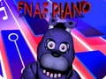 Spiel FNAF Klaviertasten Online Spiel FNAF Klaviertasten Online