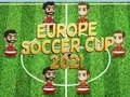 Spiel Europapokal 2021 Online