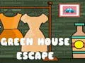 Spiel Flucht aus dem Gewächshaus Online