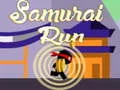 Spiel Samurai Rennen Online