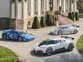 Spiel Bugatti Centodieci Puzzle Online