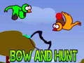 Spiel Bogen und Jagd Online