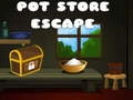 Spiel Topfladen Flucht Online