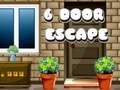 Spiel 6 Türen Flucht Online