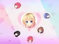 Spiel Anime Liebesbälle Mädchen Online