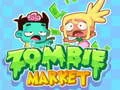 Spiel Zombies Markt Online