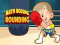 Spiel Mathematik Boxen Runden Online
