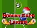 Spiel Fußballkappen Liga Online Spiel Fußballkappen Liga Online