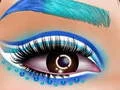 Spiel Incredible Princess Augenkunst Online