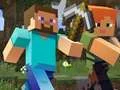 Spiel Minecraft Versteckte Gegenstände Online