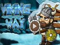 Spiel Wikinger Weg Online