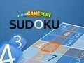 Spiel Sudoku Spaßspiel Online