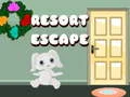 Spiel Flucht aus dem Resort Online