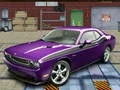 Spiel Stunt-Rampe für Supersportwagen Online